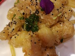妈妈虾球-津沽小院(天津之眼店)