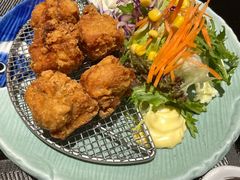 -昱匠·日本料理(金融街店)