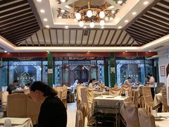 -东来顺饭庄(王府井步行街店)