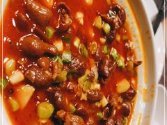 -富乐山酒店(西黄城根北街店)