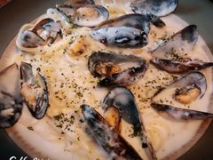 -Kitchen·Y洋厨房西餐厅(王府壹号店)