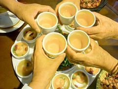 -万重锦·人文川菜馆(骡马市店)