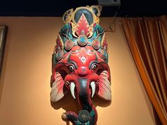 -甘尼仕印度餐厅爵士酒吧(阳春巷店)