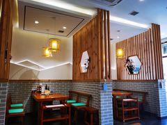 -雅然居铜火锅(长新街店)