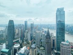 -解放碑威斯汀酒店-知味国际美食餐厅