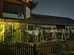 -金银湖国家城市湿地公园