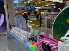 -可糖美瞳·隐形眼镜·测基弧(朝阳大悦城店)