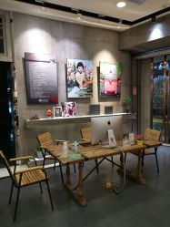 门面-汪正影业素摄儿童摄影工作室(星摩尔购物中心店)