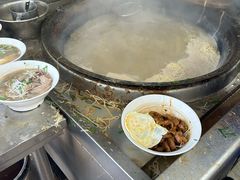 -陈记锅盖面(长江路店)