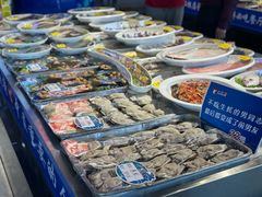 -小红鲸·海鲜餐厅(轸大路店)