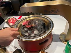 -西塔老太太泥炉烤肉(川沙百联店)