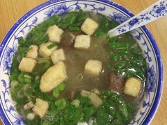 -夫子庙小吃广场(东牌楼店)