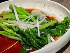 -绿茶餐厅(天津天河城店)