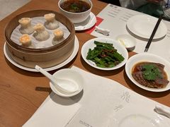 -鼎泰丰(德基广场店)