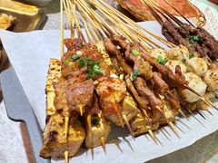 -串盟烧烤大排档·长沙美食地标(星沙店)