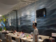 -渔语鱼酸菜鱼新川菜(来福士店)