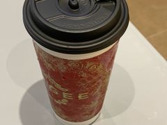-霸王茶姬(上海恒基名人店)