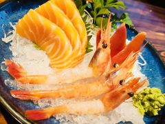 -鸟鹏烧鸟居酒屋(熙龙湾店)