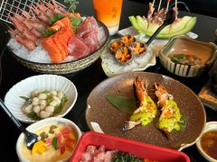 -花潮料理艺食馆(成都万象城店)