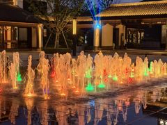 -雅达·阳羡溪山小镇中心