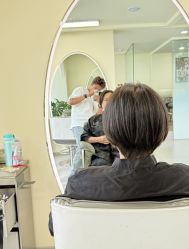 -5M HAIR SALON