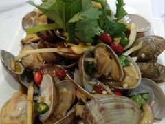 -辣螃铠盆盆蟹大排档(总店)