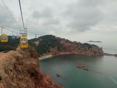-摩天岭风景区
