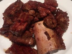 -萨拉伯尔水源素问店·韩国宫廷料理(人民路店)