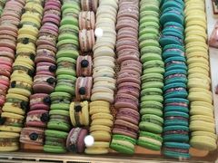 -麦雪尔甜品·生日蛋糕(新街口旗舰店)