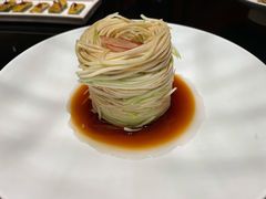 -荷风细雨·中国茶宴(世纪大道店)