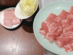 -东来顺饭庄(apm总店)