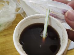 -花奶奶酸梅汤·晨晨的店(大皮院西口店)