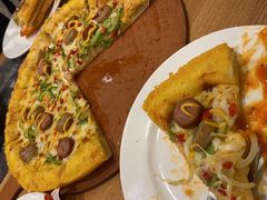 -米斯特比萨(望京西园店)