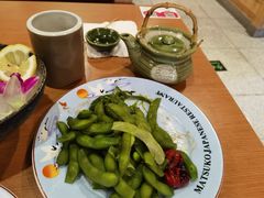-松子料理(世纪城店)