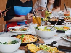 -农畉LONFOOD(福田星河COCOPark店)