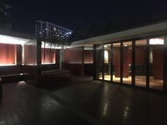 -北京三里屯CHAO酒店