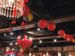 -俺的焼肉(銀座9丁目店)