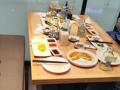 -上渔铁板烧(熙悦汇店)