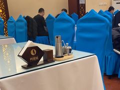 -阿西娅食府(中关村店)