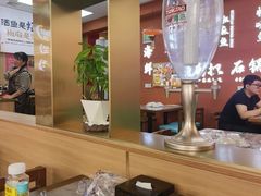 -老地方啤酒屋·海鲜青岛菜大排档(台东步行街店)