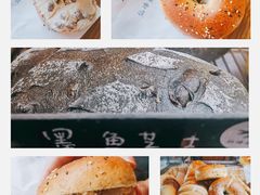 -仙峰天然面包(迎宾路店)