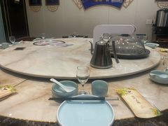 -九州美食园(沂蒙路店)