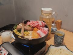 -村上一屋·亚洲菜融合小馆(南楼店)