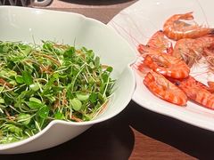 -百富源·海鲜辽菜(和平北大街店)