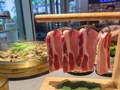 -杨小佳·齐齐哈尔烤肉·烤串(广州店)