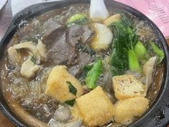-凡老头米线砂锅(古荡新村西粮站)