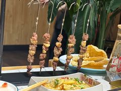 -和庆斋羊蝎子火锅·碳缸烧烤(顺义旗舰店)