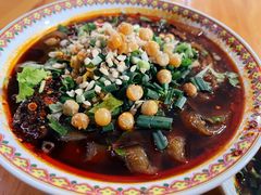 -雲记卢妈冷锅串串(中道街总店)