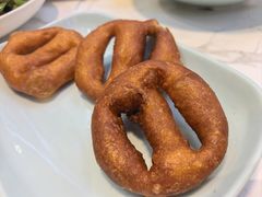 -香满楼(清水河路店)