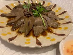 卤水鹅肝-迈姨·潮州菜(麓湖公园店)